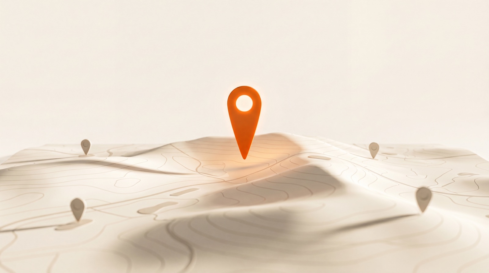 Être trouvé sur Google en local