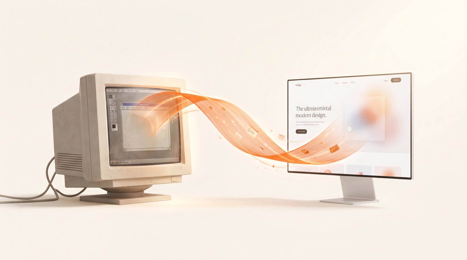 Refaire son site web : quand et pourquoi