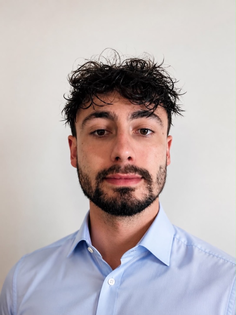 Martin, cofondateur et développeur de Forge Studio