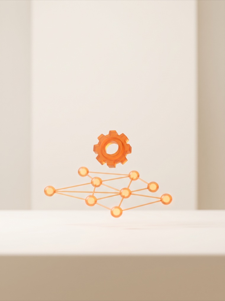 Automatisation IA – Forge Studio