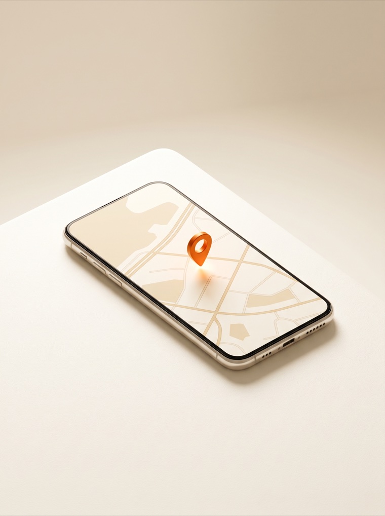 Google Maps – Forge Studio