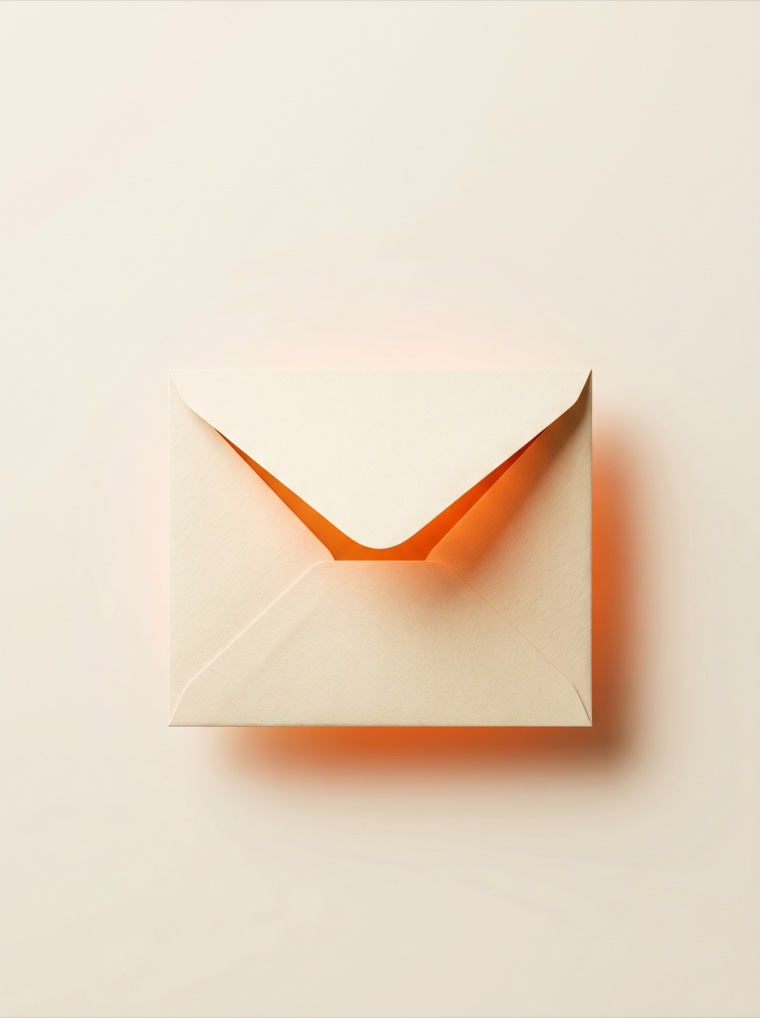 Newsletter & email – Forge Studio